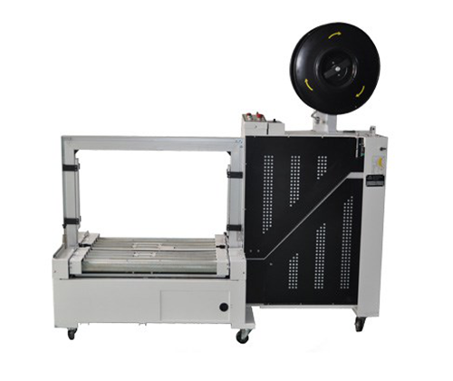 MH-102A無人化打包機(jī)