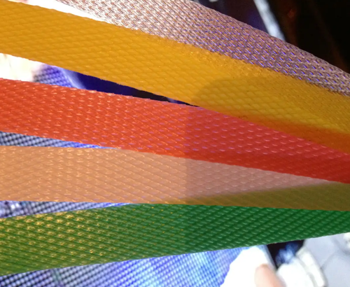 彩色打包帶 彩色打包帶